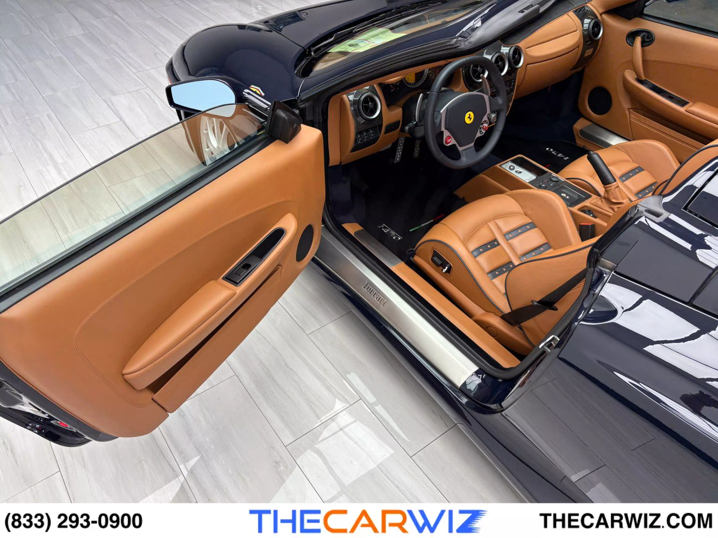 2006 Ferrari F430