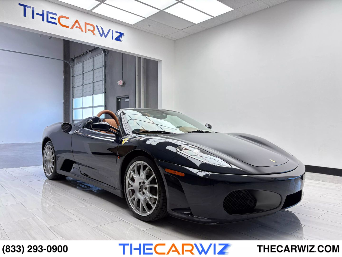 2006 Ferrari F430