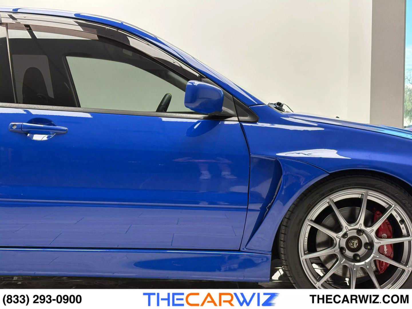 2003 Mitsubishi Lancer