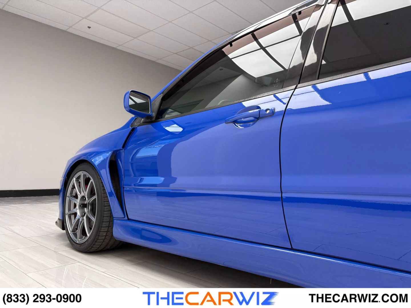 2003 Mitsubishi Lancer