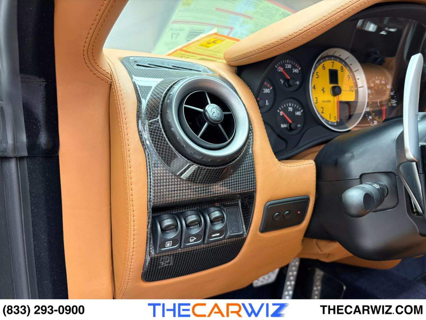 2006 Ferrari F430