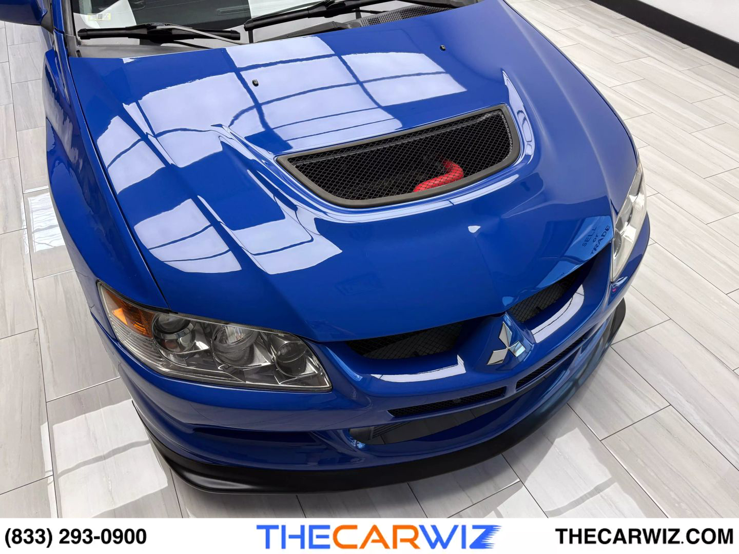 2003 Mitsubishi Lancer