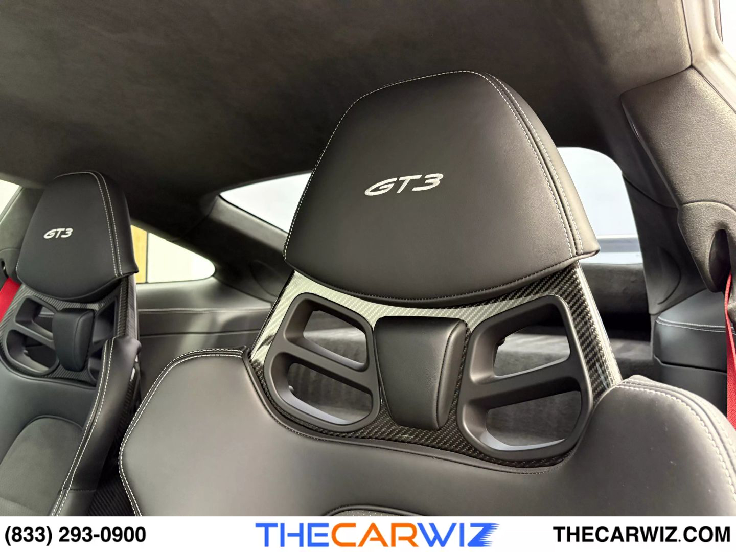 2023 Porsche 911