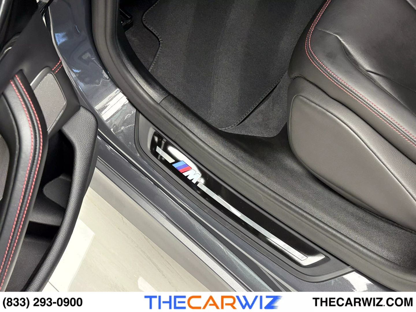 2022 BMW M5