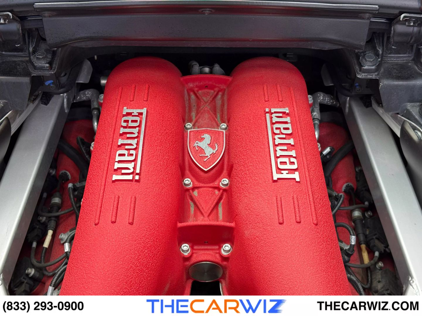 2006 Ferrari F430
