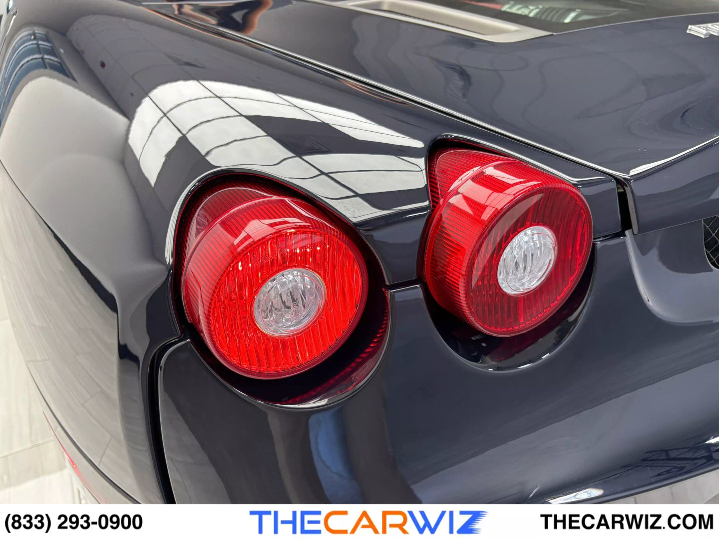 2006 Ferrari F430