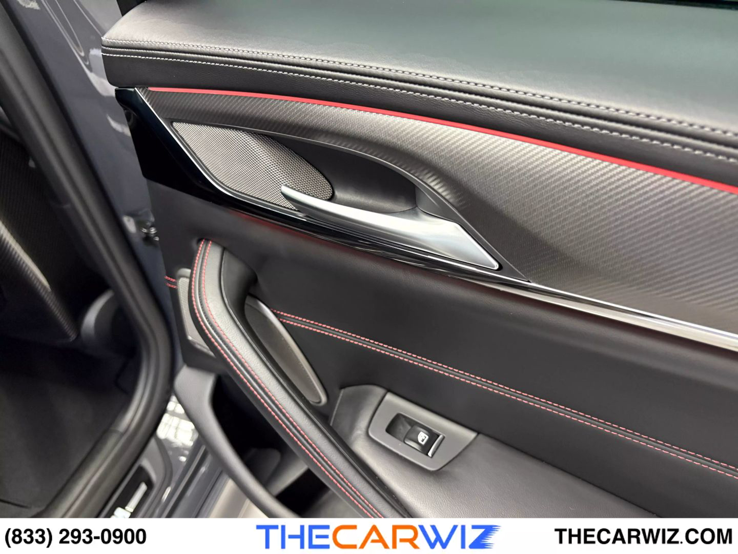 2022 BMW M5