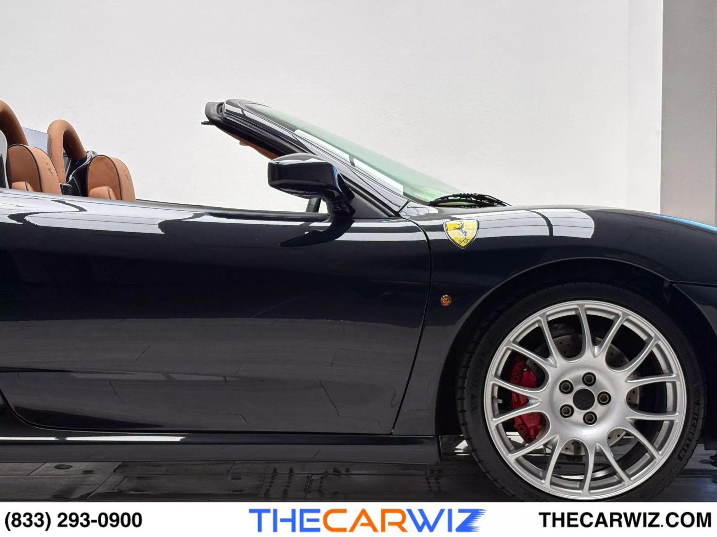 2006 Ferrari F430