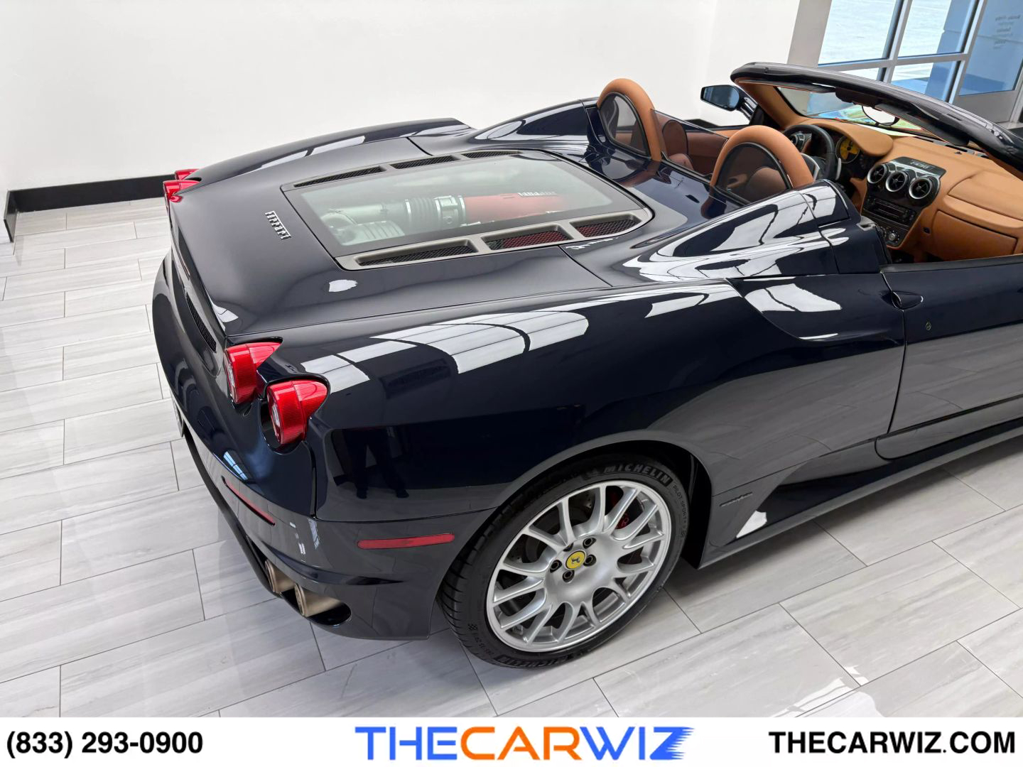 2006 Ferrari F430
