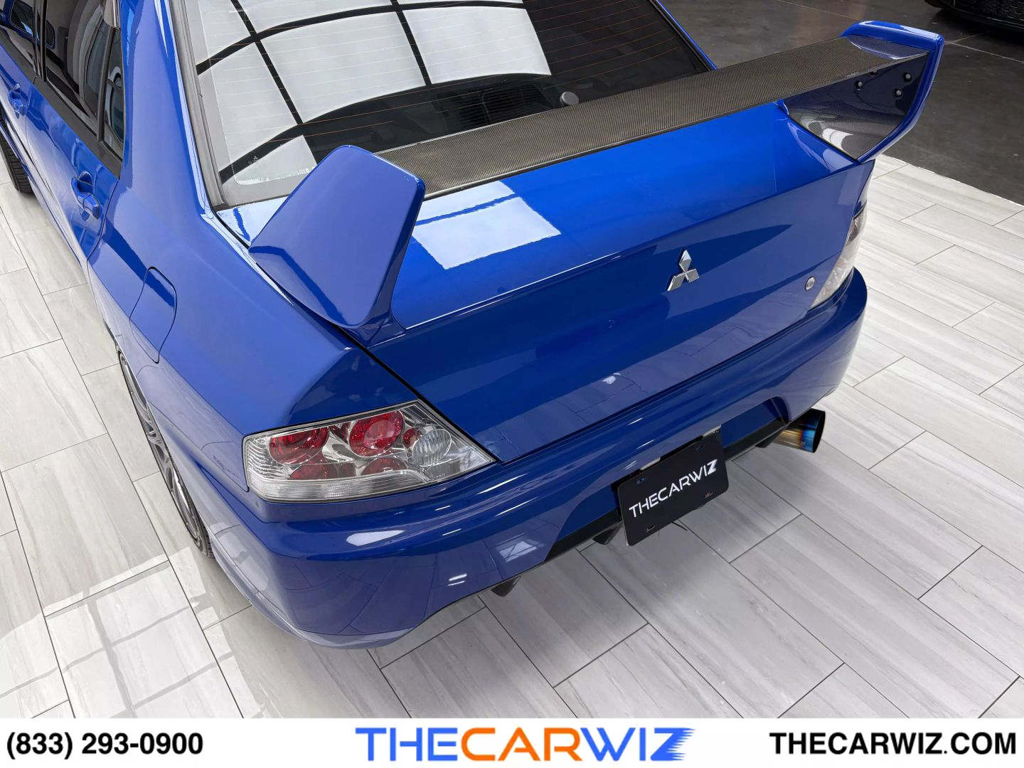 2003 Mitsubishi Lancer