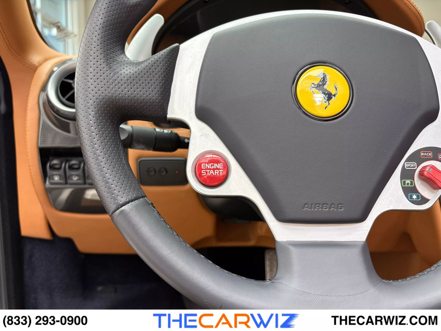 2006 Ferrari F430