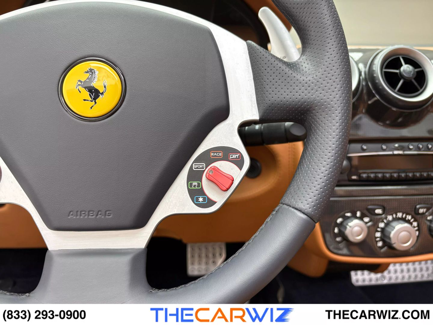 2006 Ferrari F430