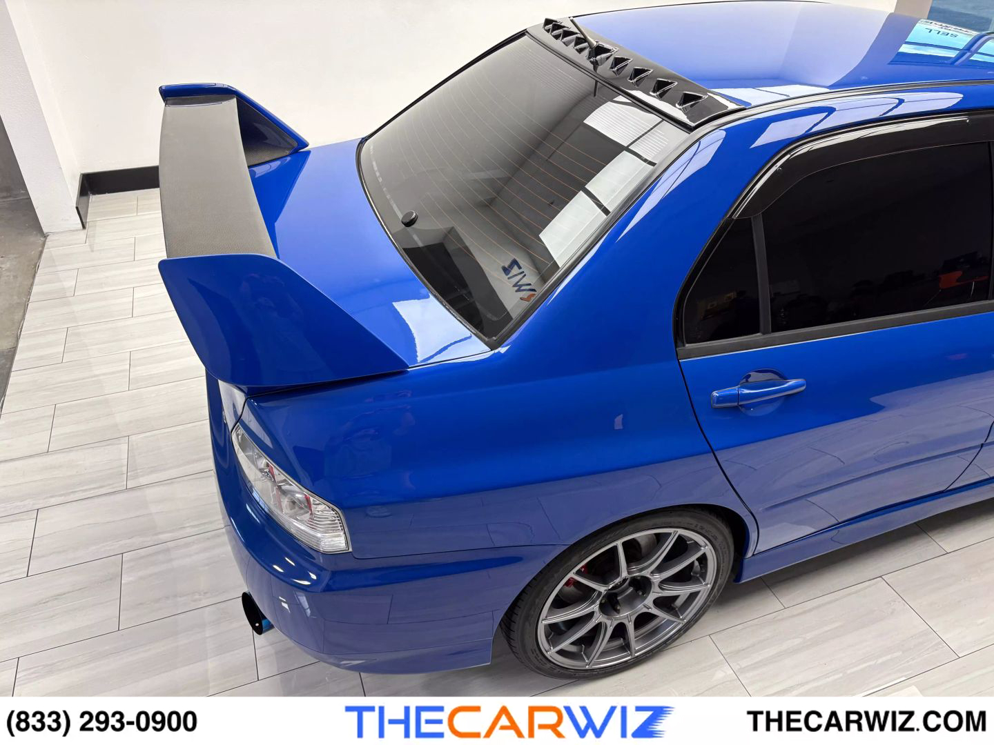2003 Mitsubishi Lancer
