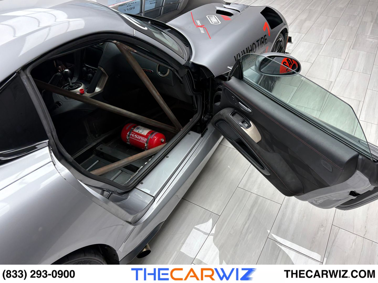 2016 Dodge Viper
