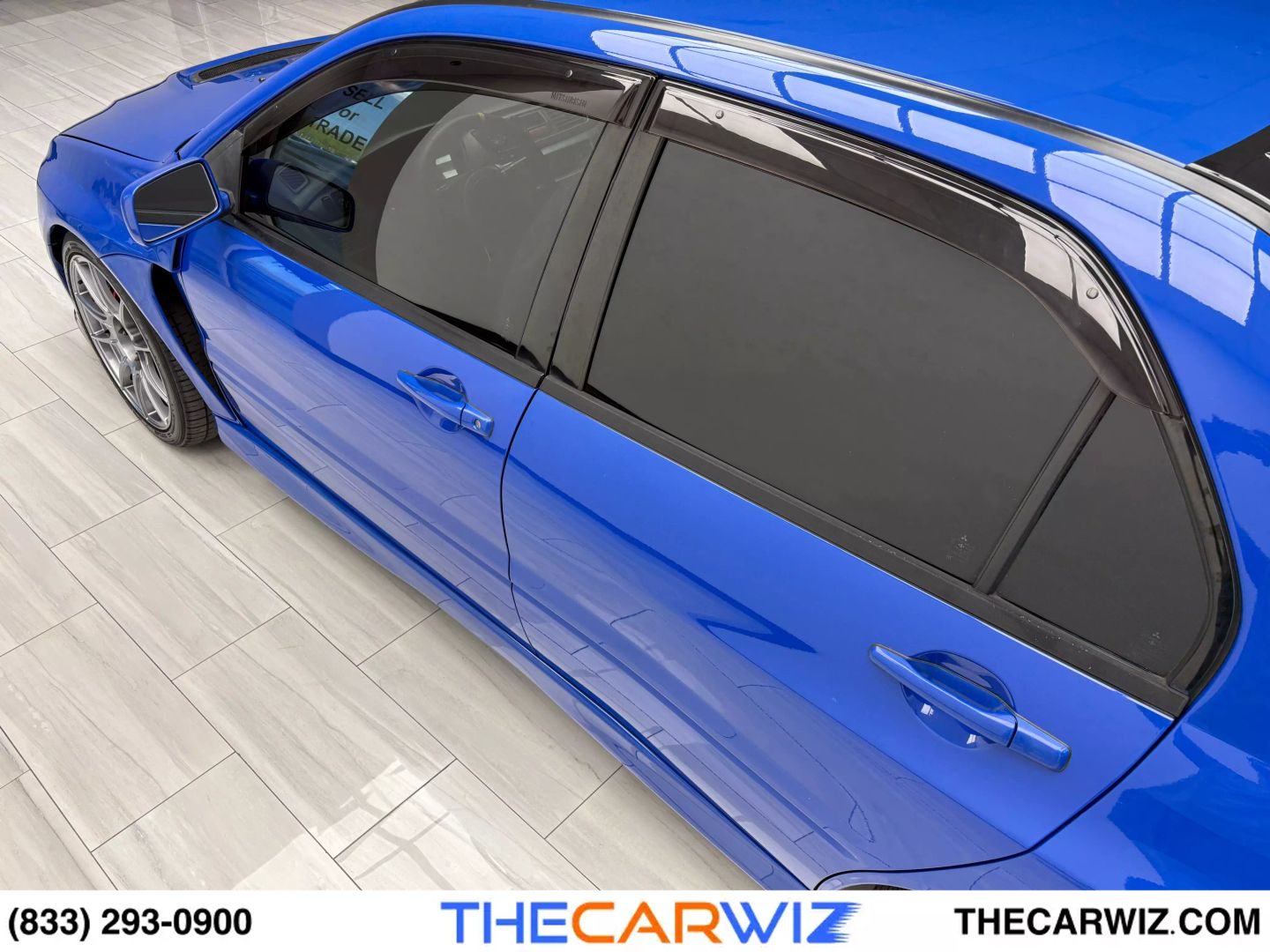 2003 Mitsubishi Lancer