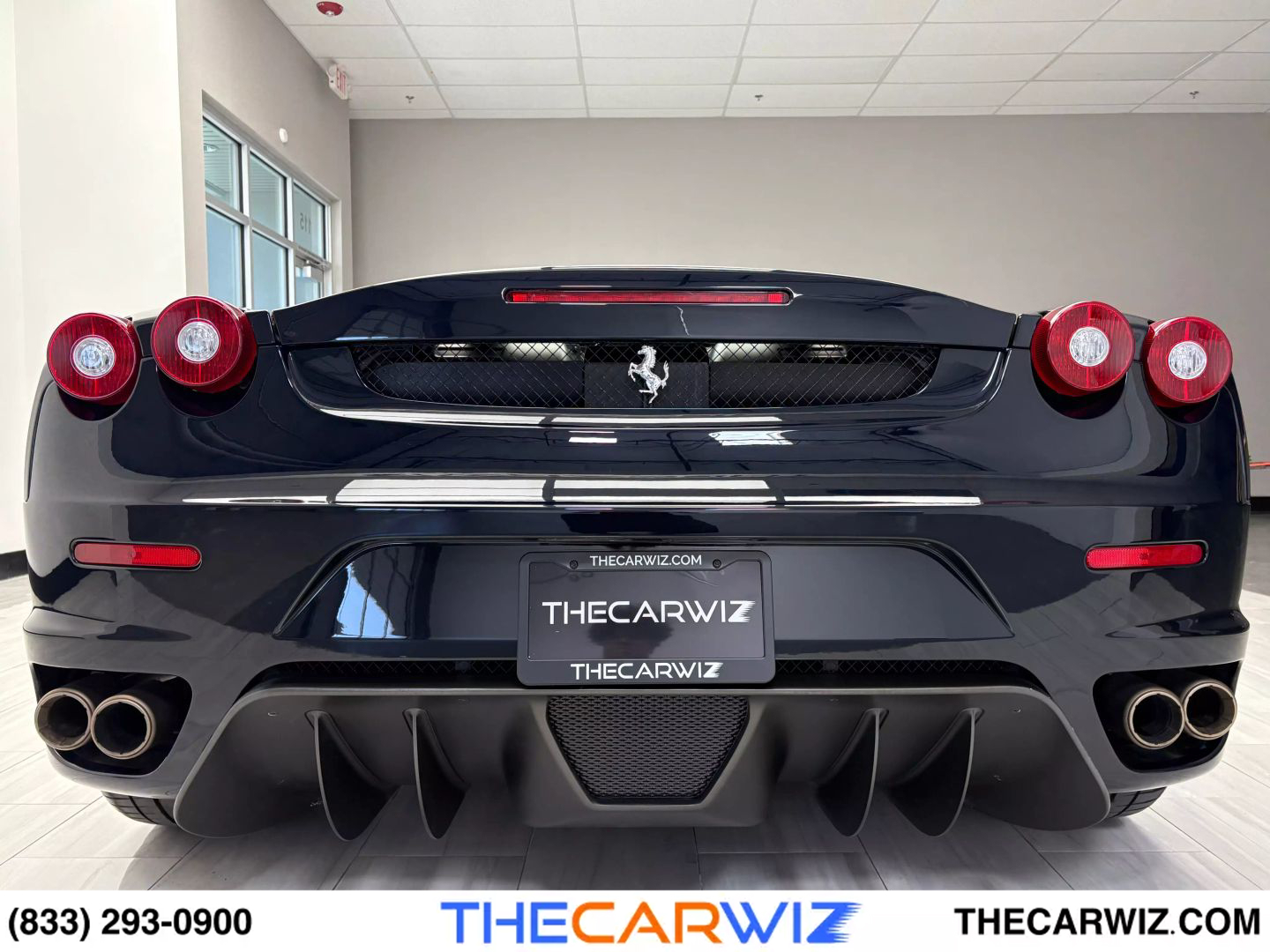 2006 Ferrari F430
