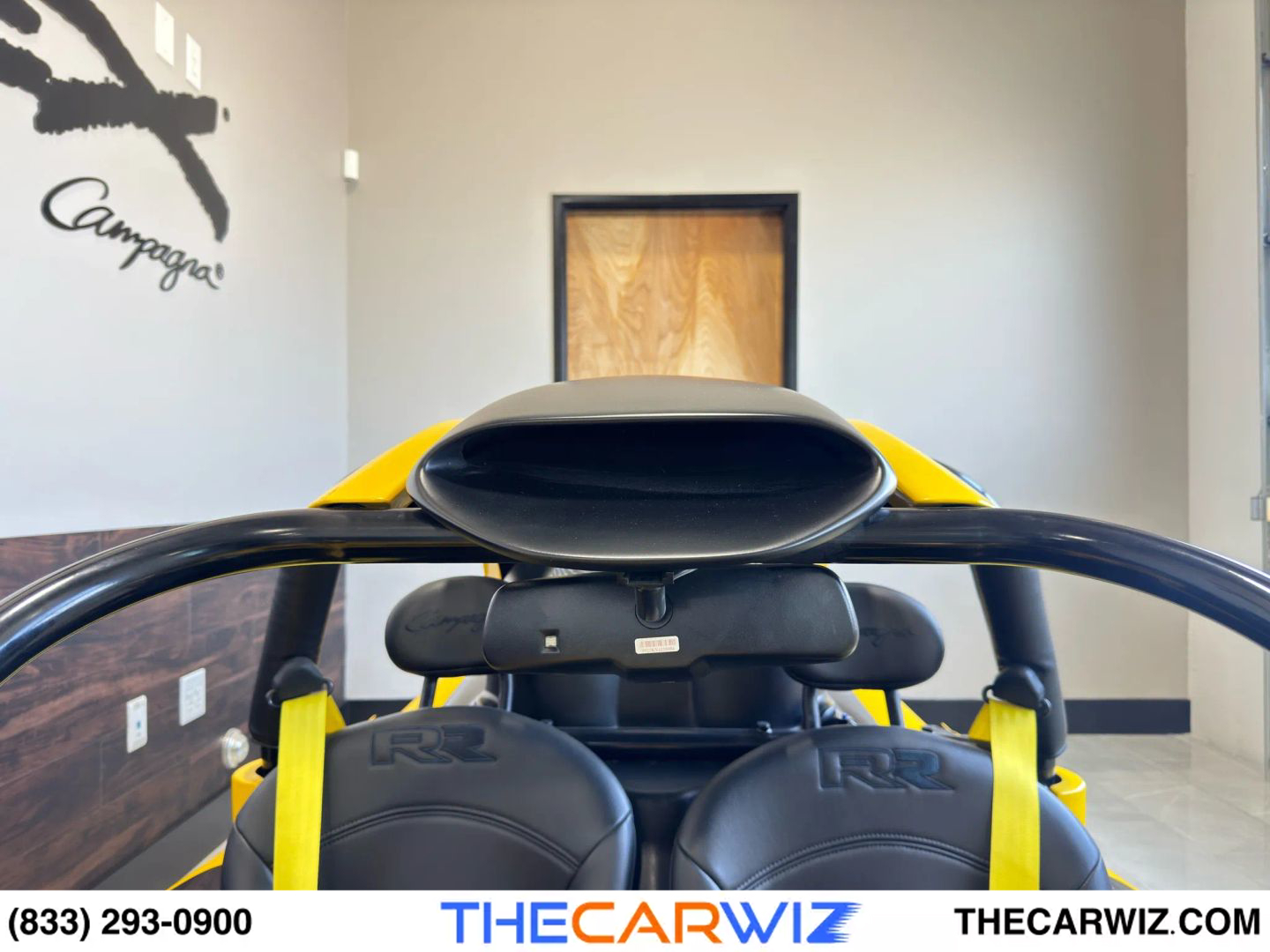 2025 Campagna T-Rex T-Rex RR