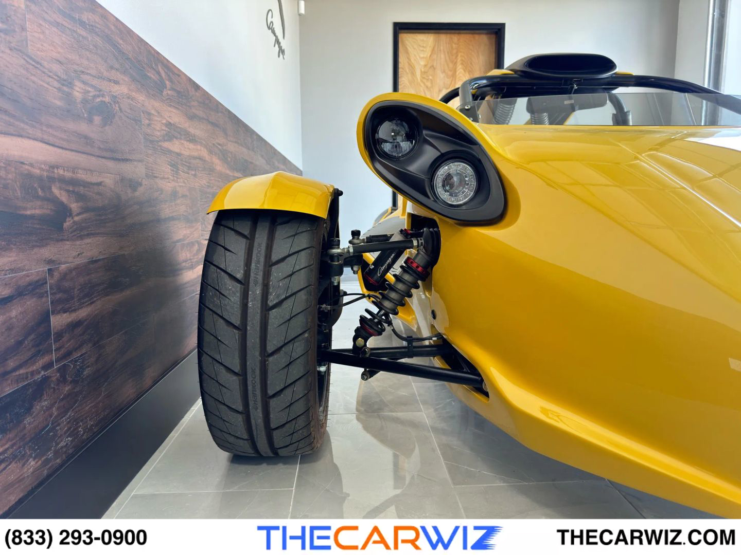 2025 Campagna T-Rex T-Rex RR