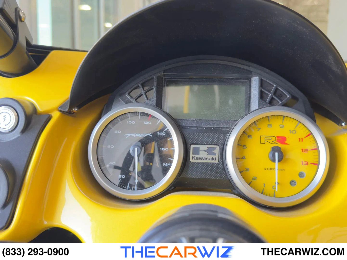 2025 Campagna T-Rex T-Rex RR