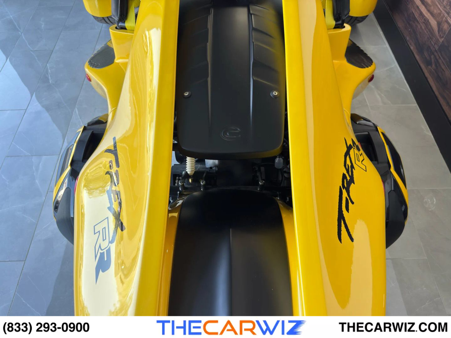 2025 Campagna T-Rex T-Rex RR