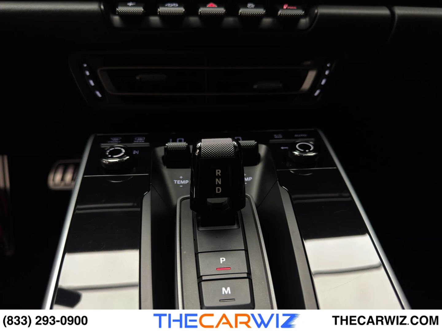 2022 Porsche 911