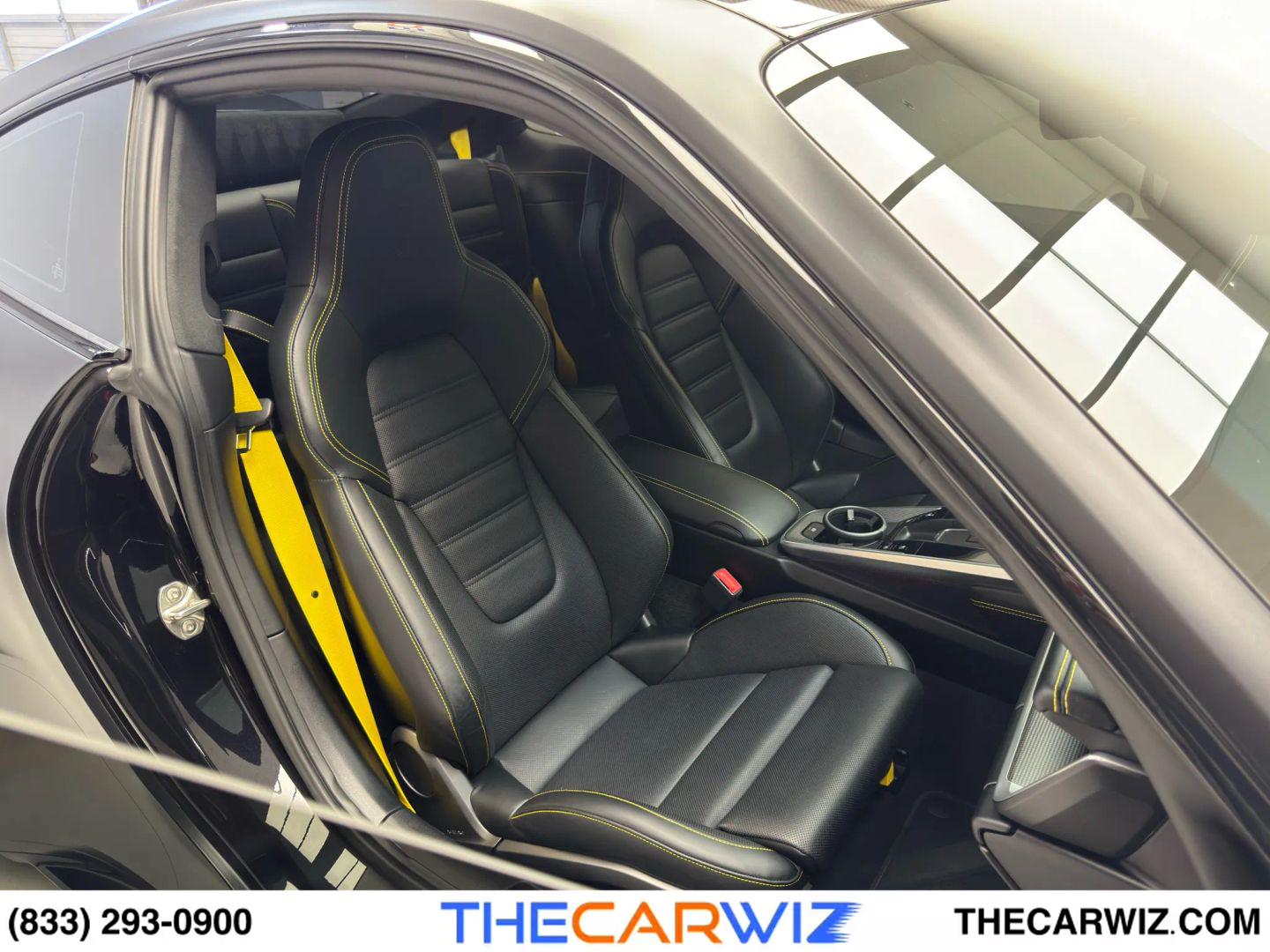 2022 Porsche 911