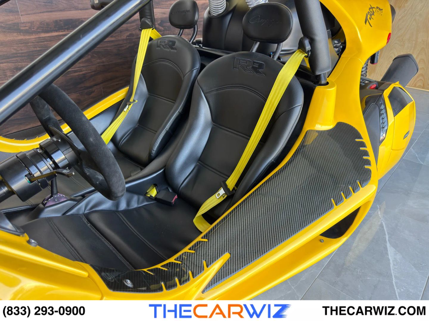 2025 Campagna T-Rex T-Rex RR