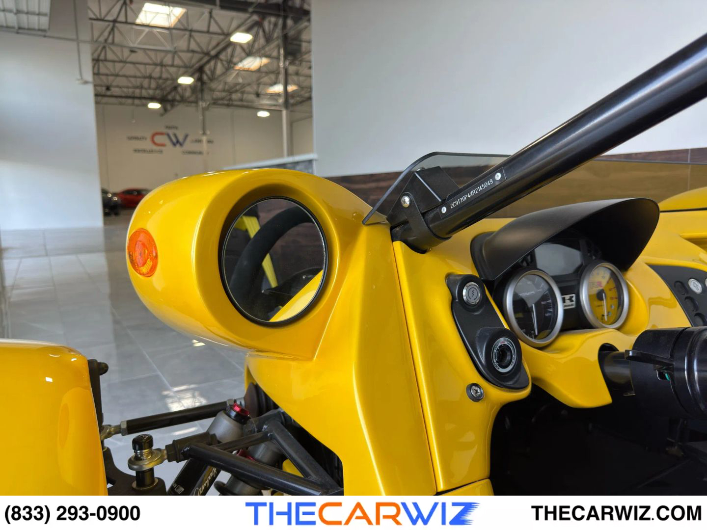 2025 Campagna T-Rex T-Rex RR