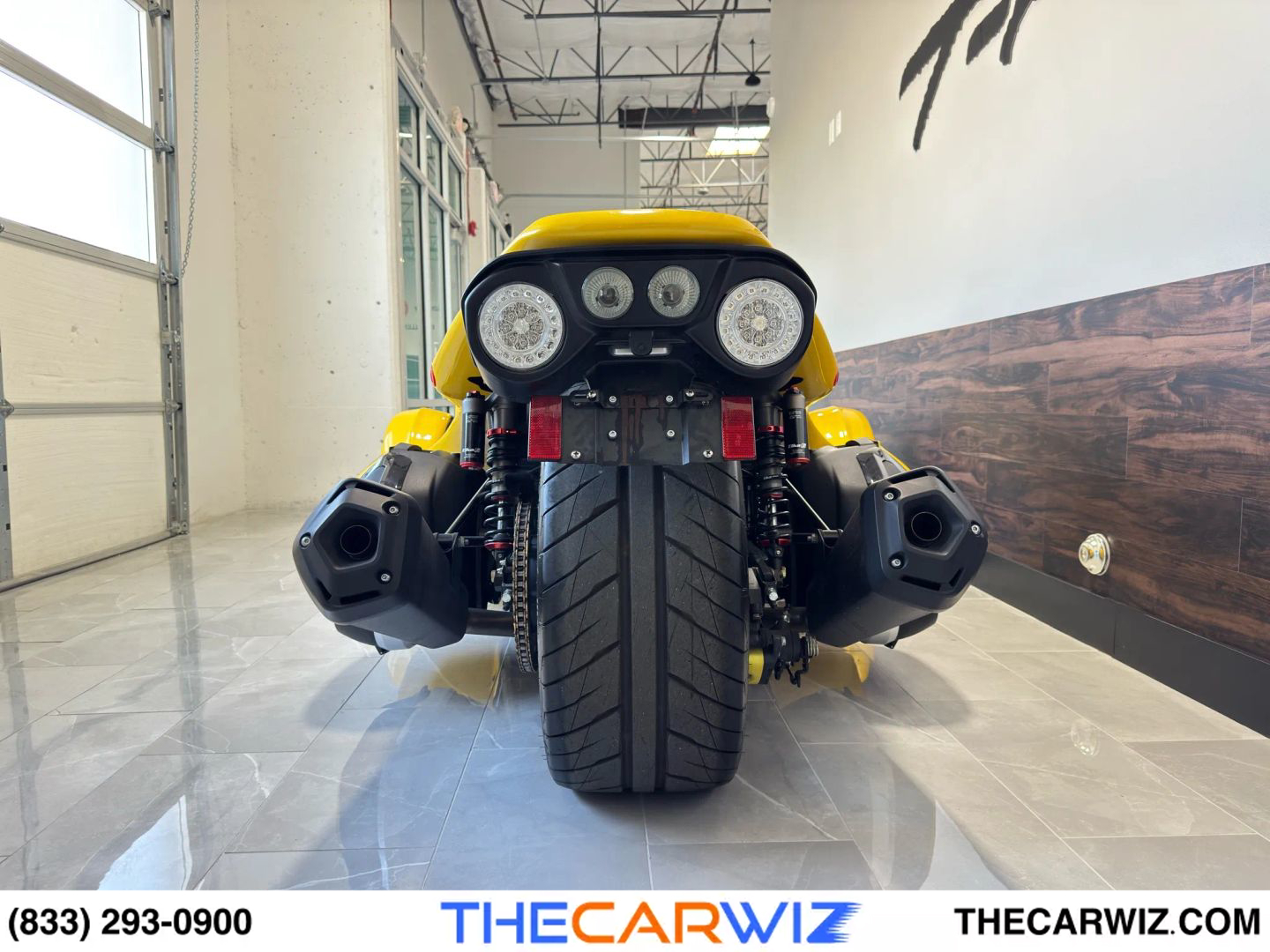 2025 Campagna T-Rex T-Rex RR