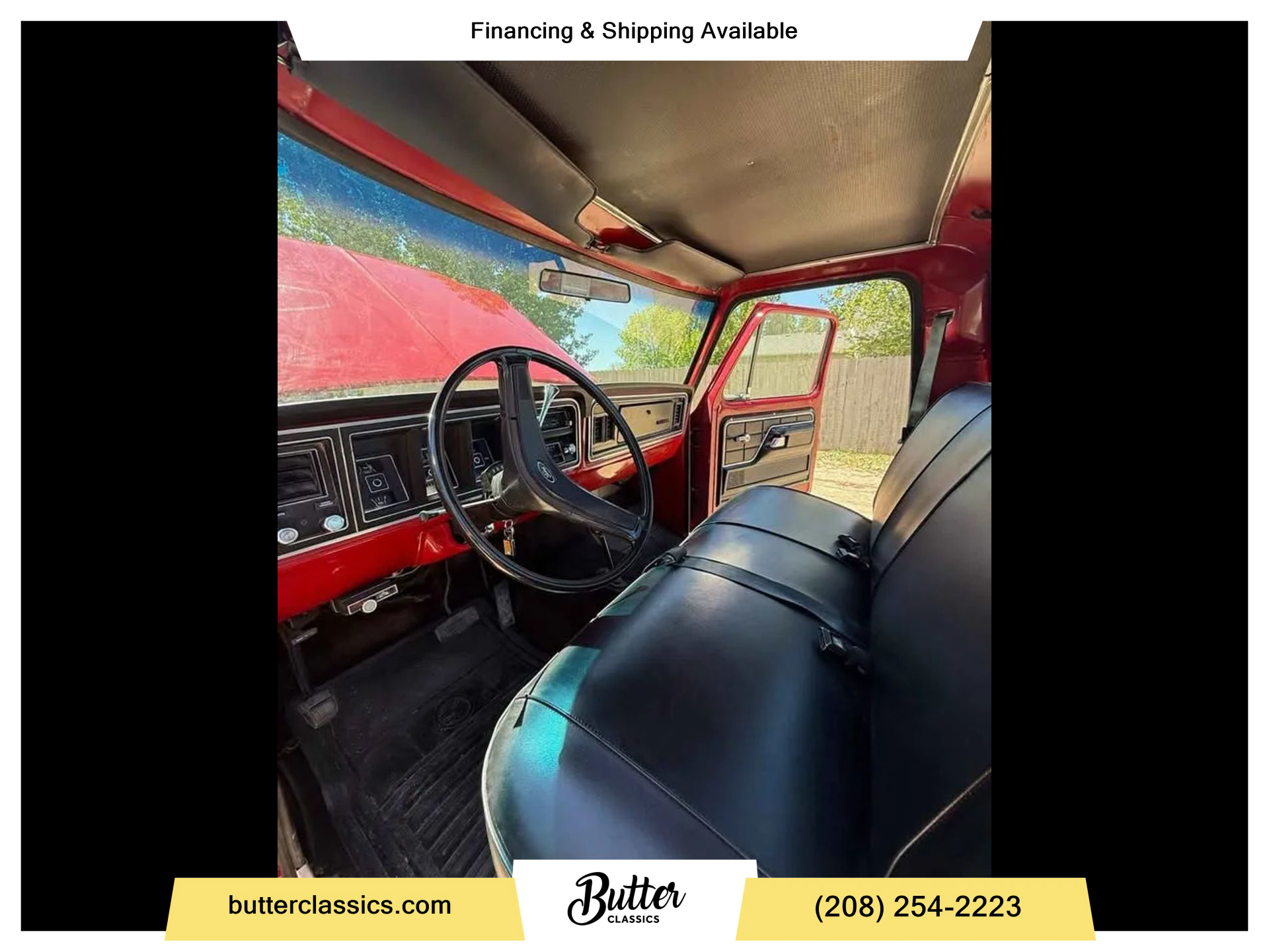 1977 Ford F-150 