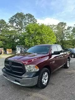 2016 Ram Ram Pickup 1500 Tradesman