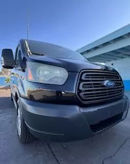 2016 Ford Transit 250