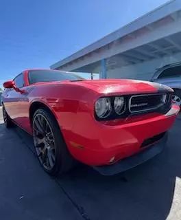 2009 Dodge Challenger R/T