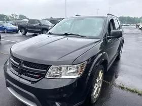 2013 Dodge Journey R/T