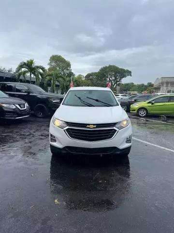 2019 CHEVROLET Equinox SUV / Crossover - $13,245