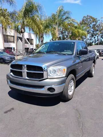 2007 Dodge Ram 1500 SLT