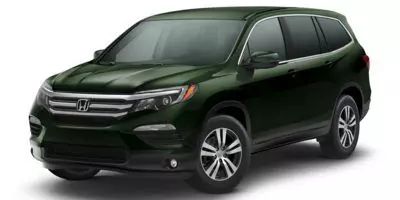 2016 Honda Pilot EX