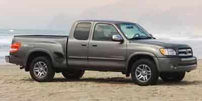 2003 Toyota Tundra Limited