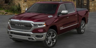 2019 Ram Ram Pickup 1500 Big Horn