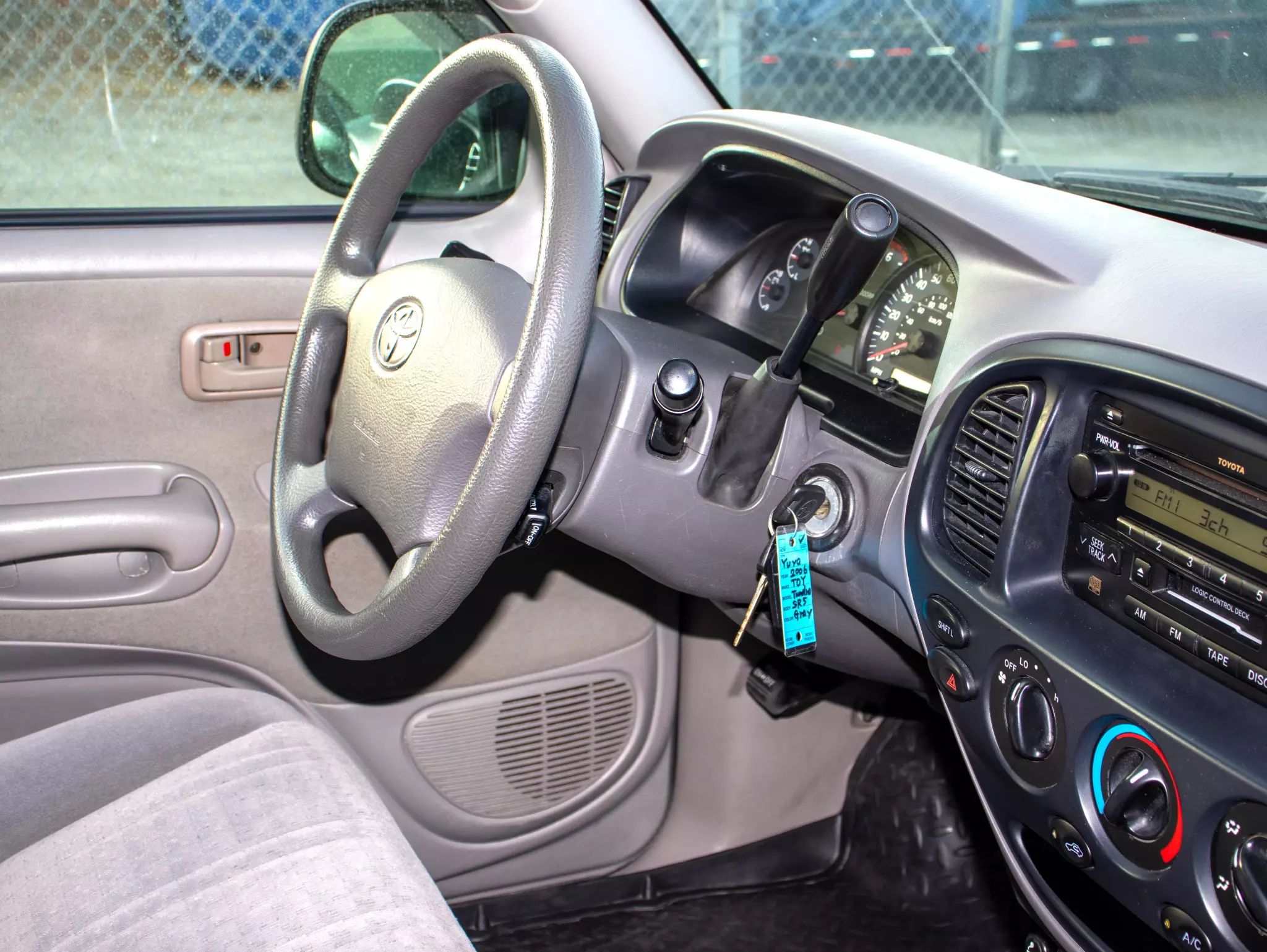 2006 Toyota Tundra Access Cab 