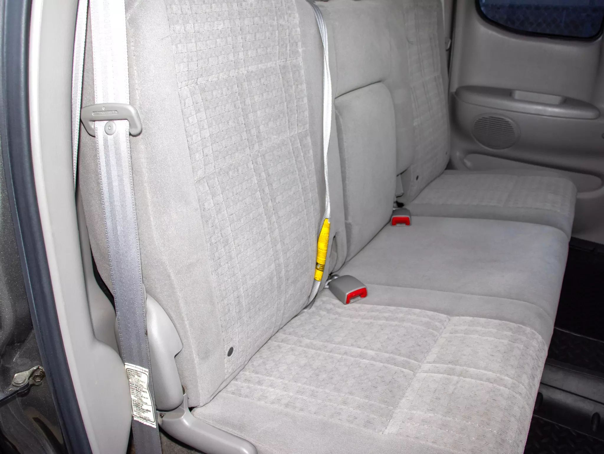 2006 Toyota Tundra Access Cab 