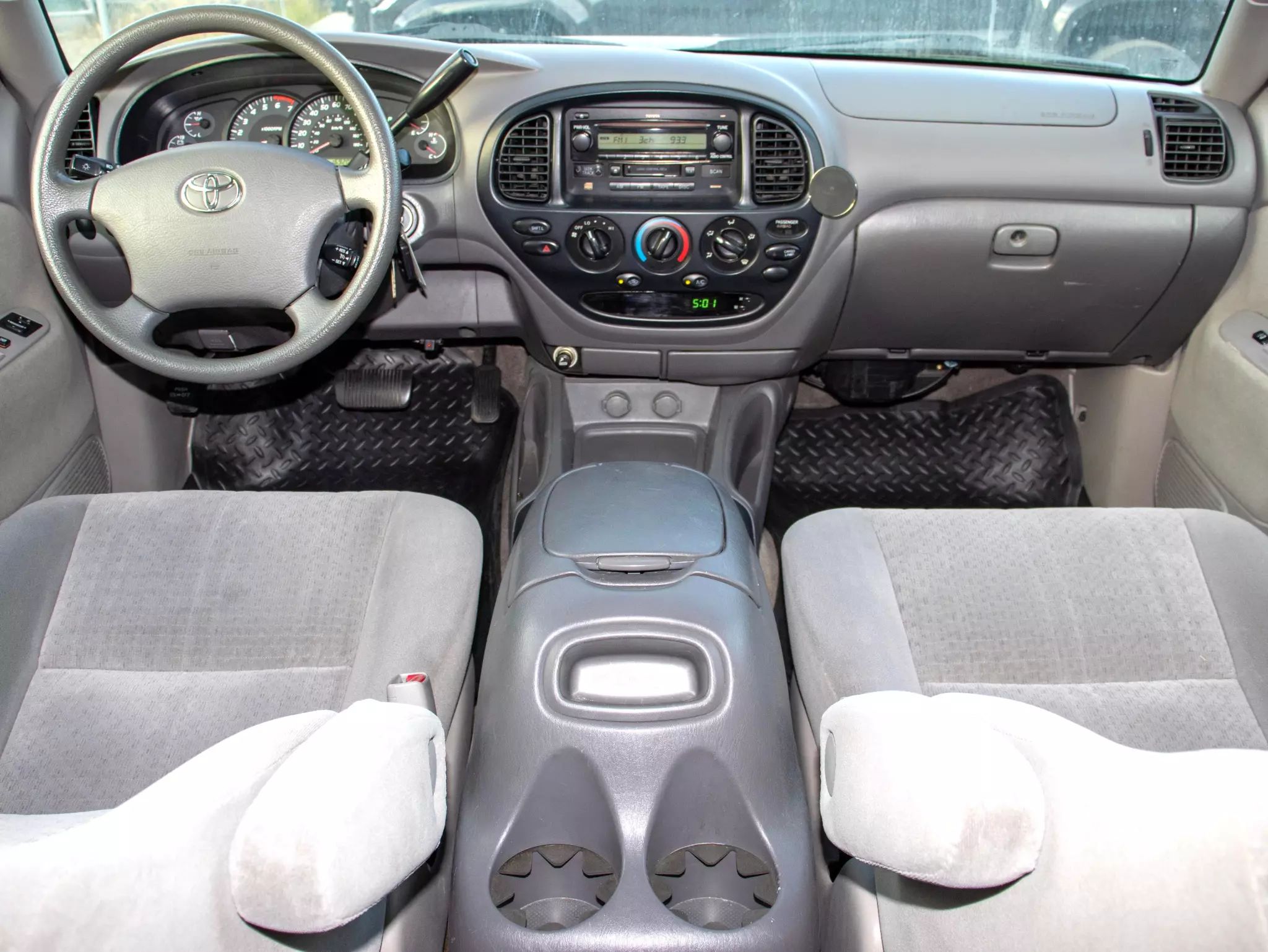 2006 Toyota Tundra Access Cab 