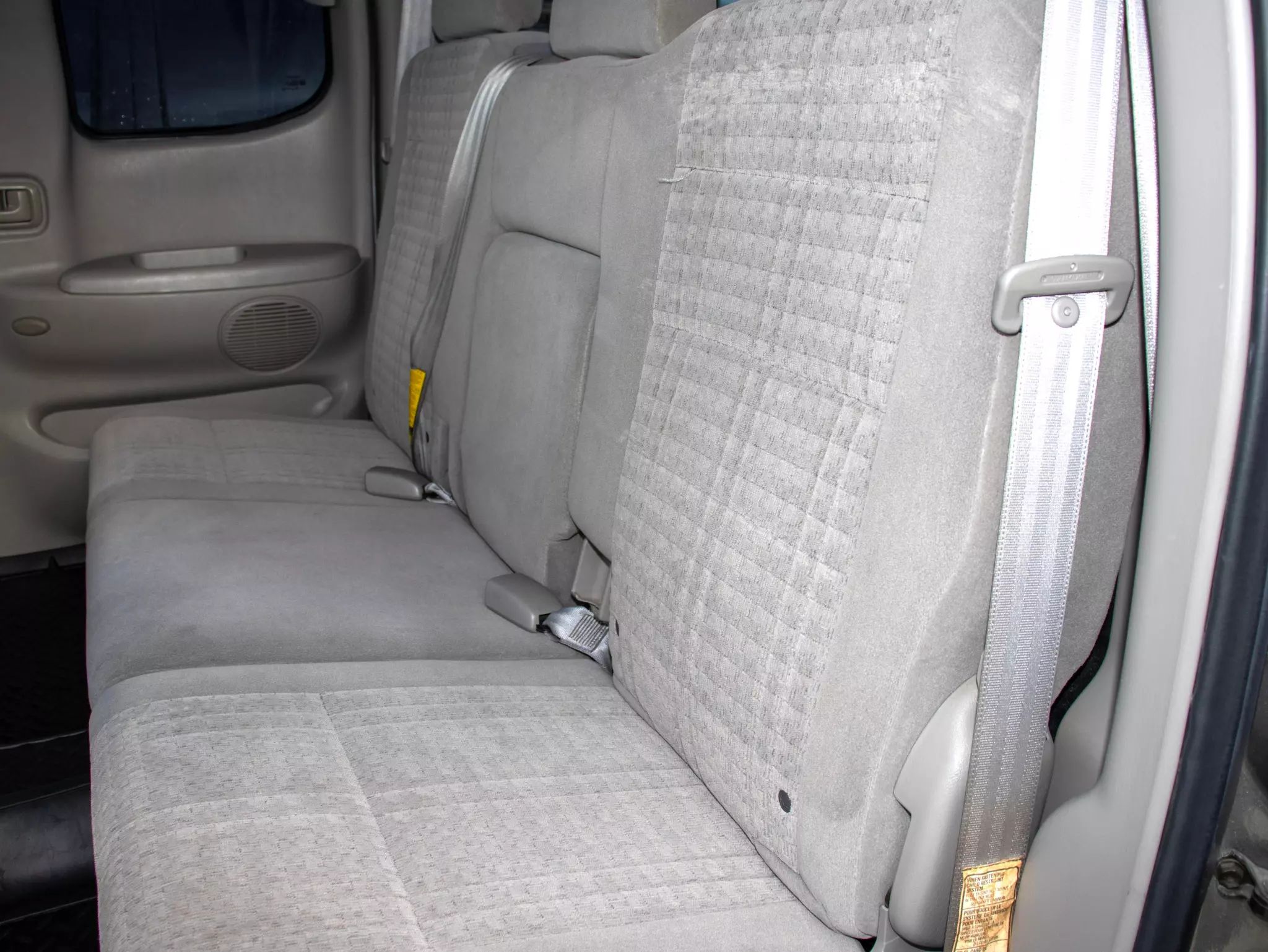 2006 Toyota Tundra Access Cab 