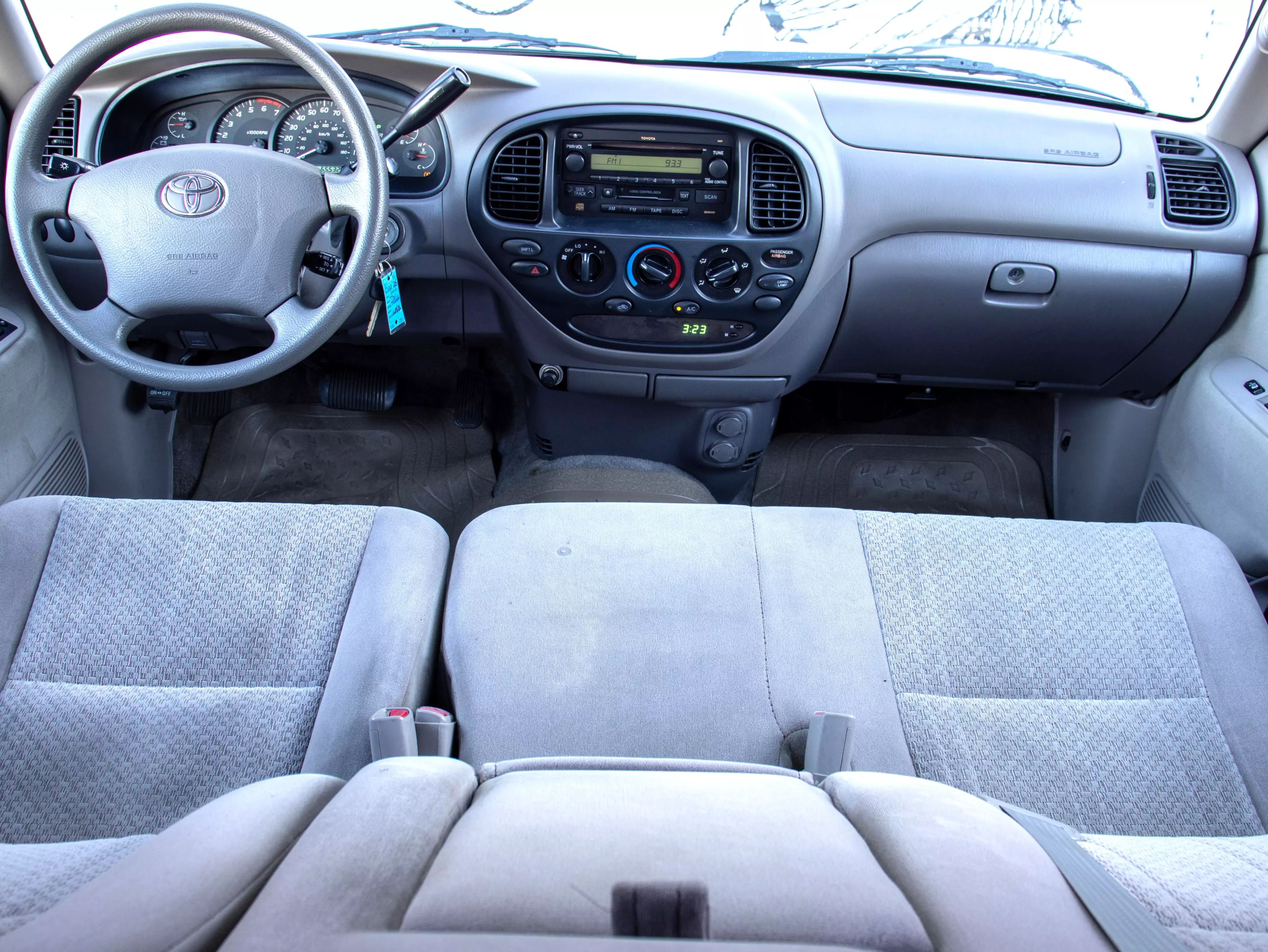 2006 Toyota Tundra Access Cab 