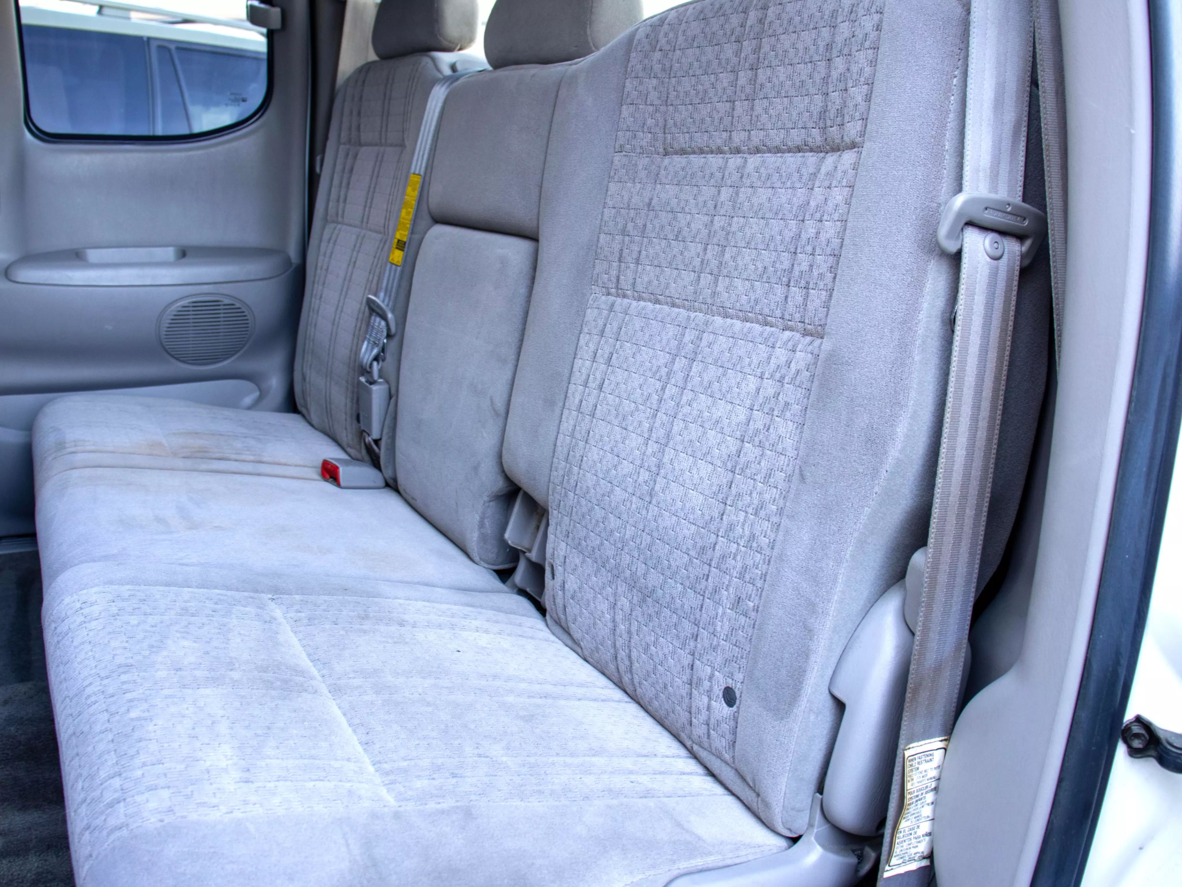 2006 Toyota Tundra Access Cab 