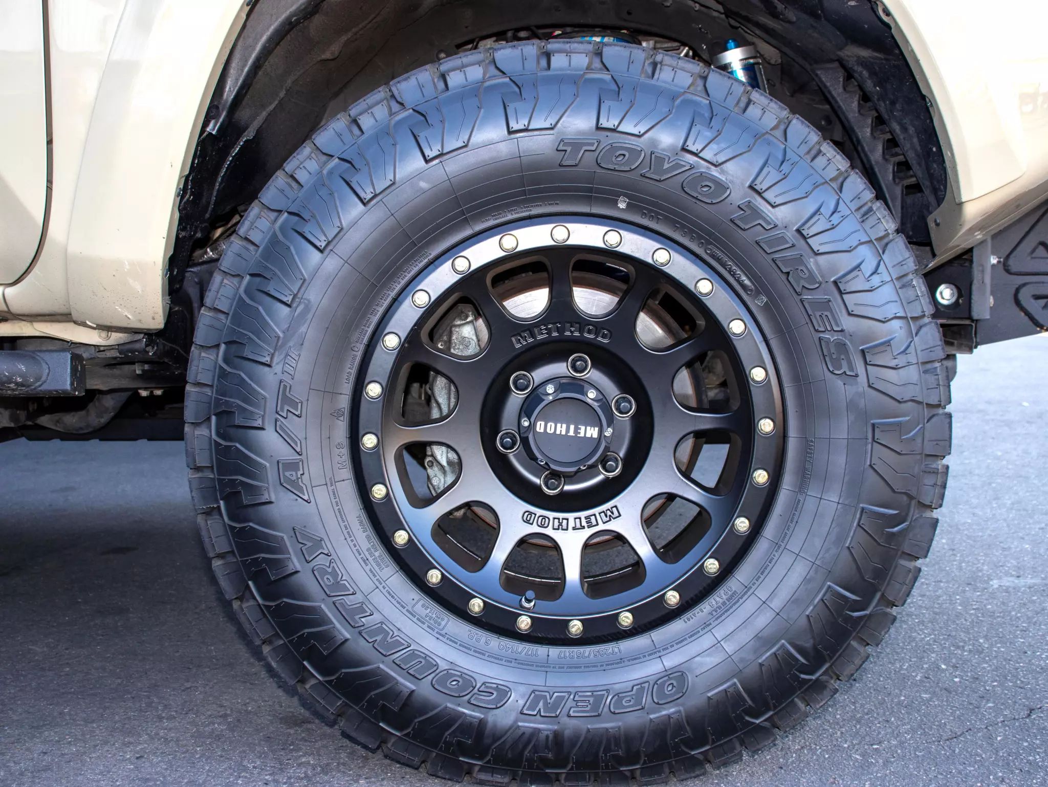 2017 Toyota Tacoma Double Cab 