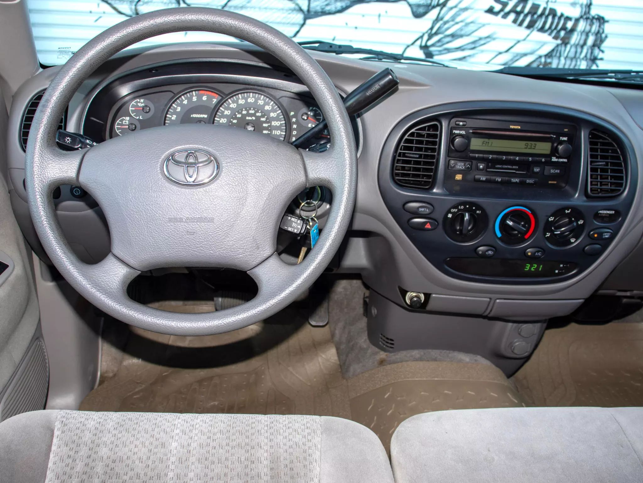 2006 Toyota Tundra Access Cab 