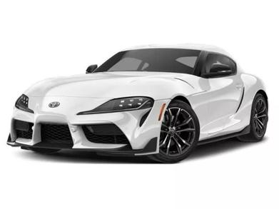 Toyota Coupe models | Lineup of 2023 and 2024 Coupes | Listing of ...