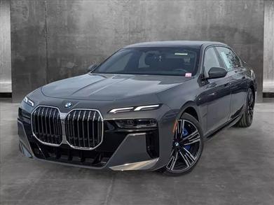 2024 BMW 7 Series Review, Pricing | New 7 Series Sedan Models | CarBuzz