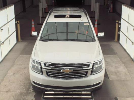 2020 Chevrolet Tahoe Premier Sport Utility 4D 2